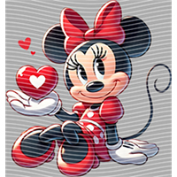 Valentine's Day-QRJ  5831